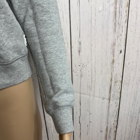 Roots Crewneck Sweatshirt - Picture 5 of 8